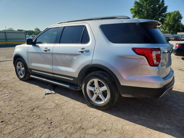 Photo 2 from auction – 2017 FORD EXPLORER X with VIN 1FM5K8D88HGE25205