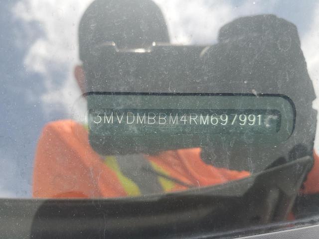 Photo 14 from auction – 2024 MAZDA CX-30 SELE with VIN 3MVDMBBM4RM697991