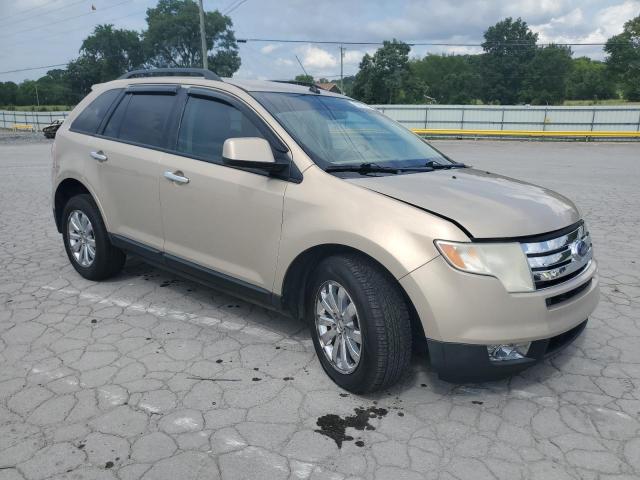 Photo 4 from auction – 2007 FORD EDGE SEL P with VIN 2FMDK49CX7BA91556