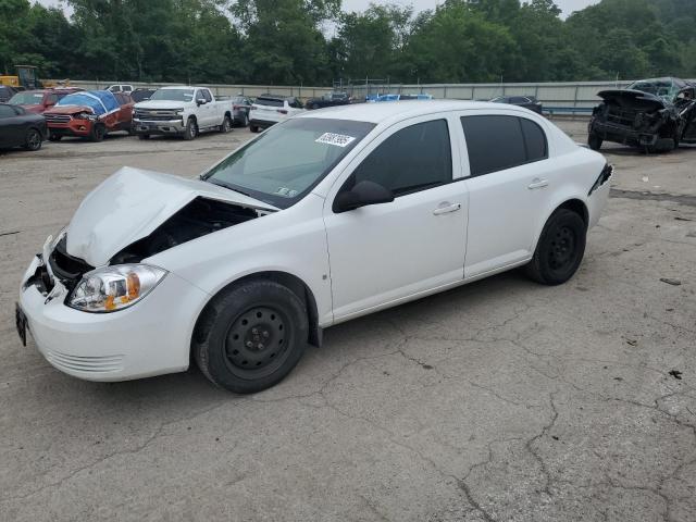 CHEVROLET COBALT LS 2006 with VIN 1G1AK55F867855353 - Photo from auction
