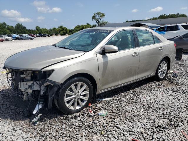 Photo 1 from auction – 2014 TOYOTA CAMRY L with VIN 4T1BF1FK7EU424910
