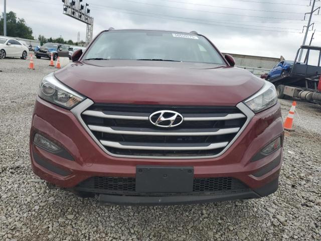 Photo 5 from auction – 2018 HYUNDAI TUCSON SEL with VIN KM8J3CA40JU809079