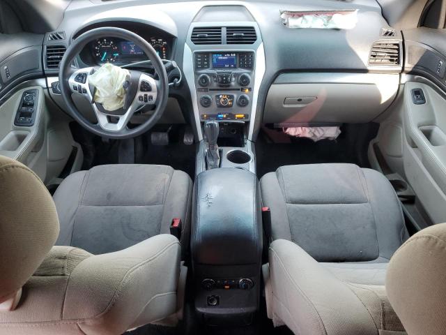 Photo 8 from auction – 2014 FORD EXPLORER with VIN 1FM5K7B80EGB19141