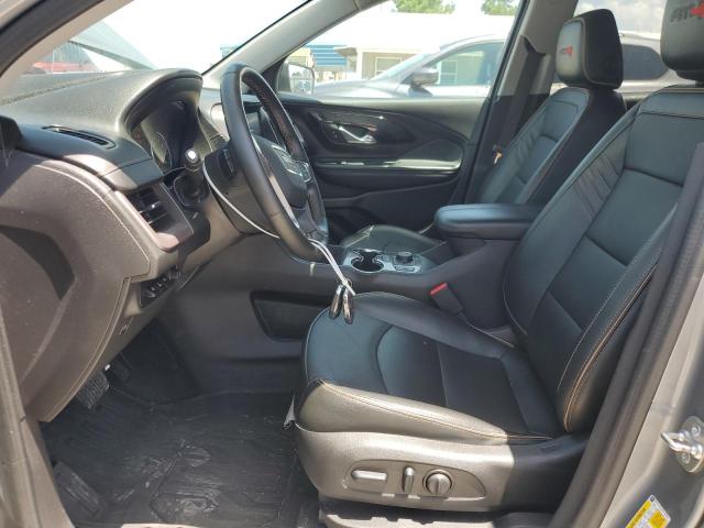 Photo 7 from auction – 2024 GMC TERRAIN AT with VIN 3GKALYEG2RL295932