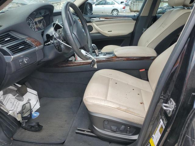 Photo 7 from auction – 2013 BMW X5 XDRIVE3 with VIN 5UXZV4C55D0B21119