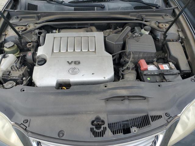 Photo 11 from auction – 2009 LEXUS ES 350 with VIN JTHBJ46G392328238