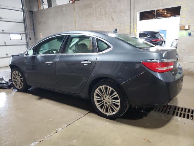 Photo 2 from auction – 2014 BUICK VERANO with VIN 1G4PP5SK7E4133453