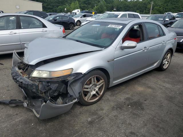Photo 1 from auction – 2007 ACURA TL with VIN 19UUA66227A021111