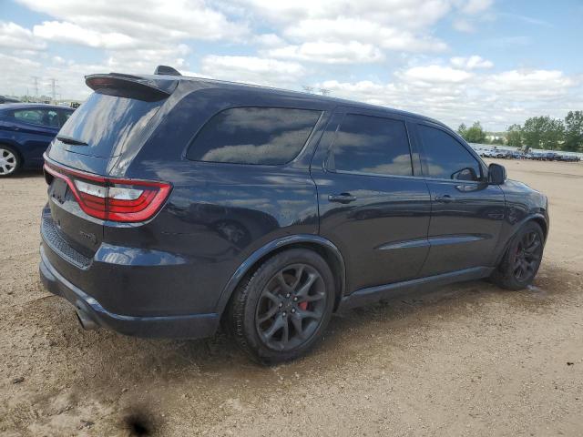 Photo 3 from auction – 2023 DODGE DURANGO with VIN 1C4SDJH92PC695421