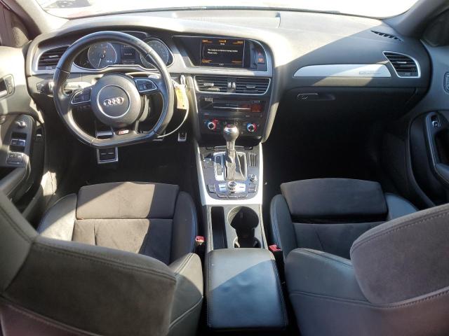 Photo 8 from auction – 2013 AUDI S4 PREMIUM with VIN WAUBGAFL1DA190495