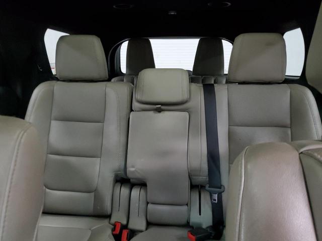 Photo 10 from auction – 2013 FORD EXPLORER L with VIN 1FM5K8F83DGC24139