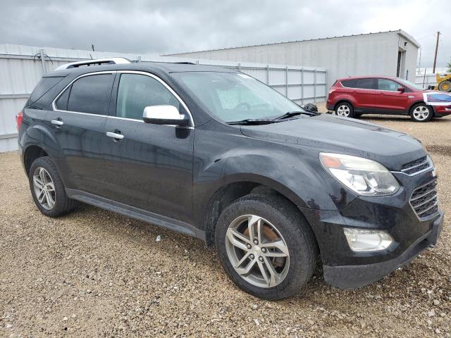 Photo 4 from auction – 2016 CHEVROLET EQUINOX LT with VIN 2GNFLGEK0G6308556