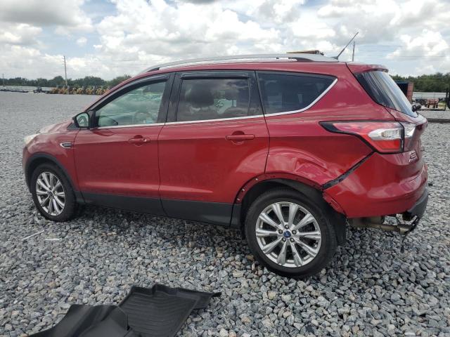 Photo 2 from auction – 2017 FORD ESCAPE with VIN 1FMCU9J94HUB98276