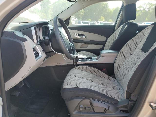 Photo 7 from auction – 2012 CHEVROLET EQUINOX LS with VIN 2GNFLCEK7C6268088
