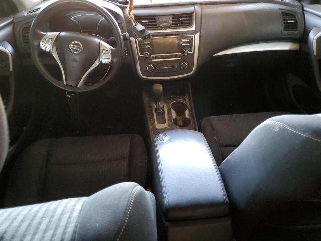 Photo 8 from auction – 2016 NISSAN ALTIMA 2.5 with VIN 1N4AL3AP9GN329131