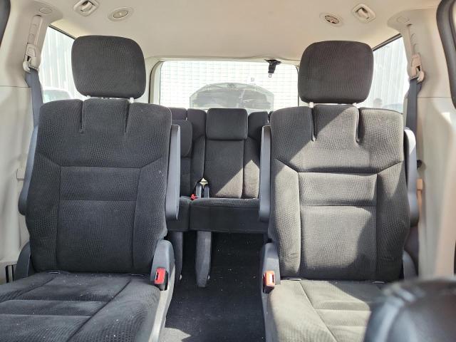 Photo 10 from auction – 2016 DODGE GRAND CARA with VIN 2C4RDGCG1GR169165