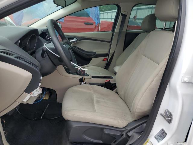 Photo 7 from auction – 2018 FORD FOCUS SE with VIN 1FADP3F25JL276994