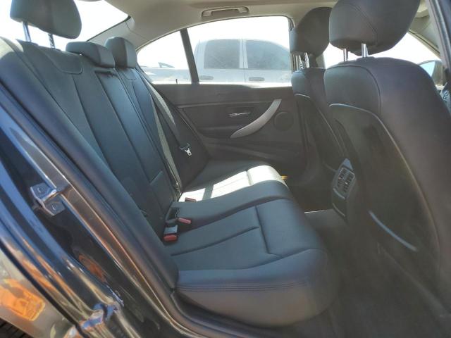 Снимка 10 от търг – 2016 BMW 320 I с VIN WBA8E1G59GNU11807