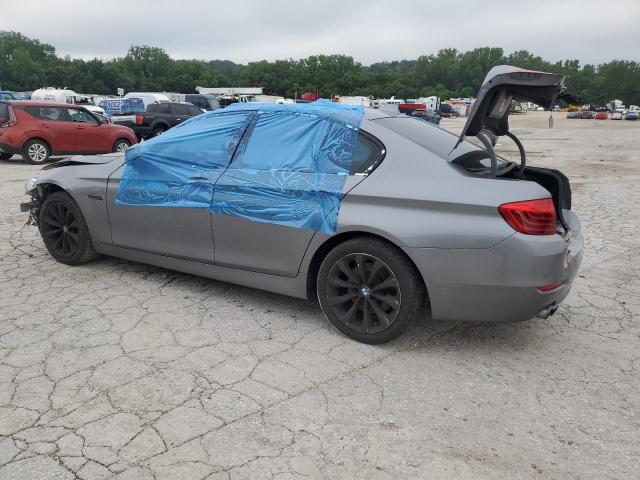 Photo 2 from auction – 2016 BMW 528 XI with VIN WBA5A7C52GG642849