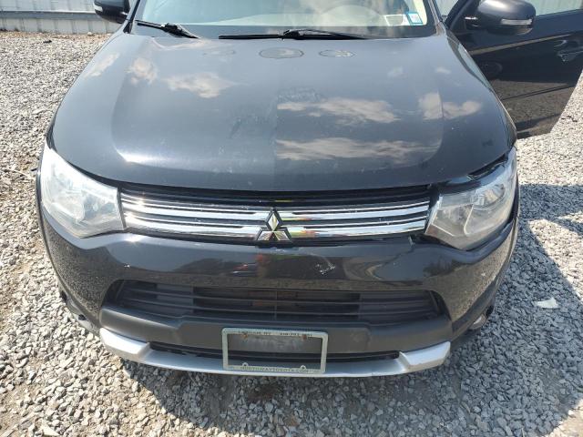 Photo 12 from auction – 2015 MITSUBISHI OUTLANDER with VIN JA4AZ3A33FZ002229