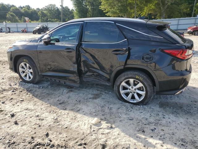 Photo 2 from auction – 2017 LEXUS RX 350 BAS with VIN 2T2ZZMCAXHC046442
