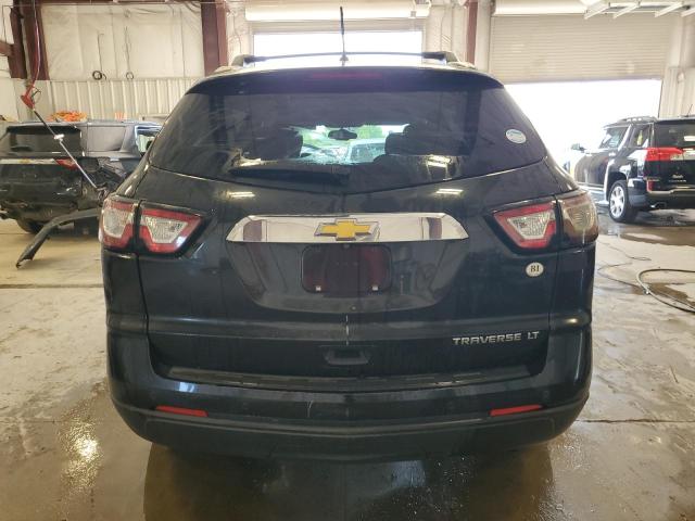 Photo 6 from auction – 2015 CHEVROLET TRAVERSE L with VIN 1GNKRHKD4FJ179117