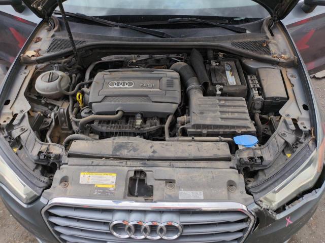 Photo 11 from auction – 2015 AUDI A3 PREMIUM with VIN WAUACGFF2F1004194