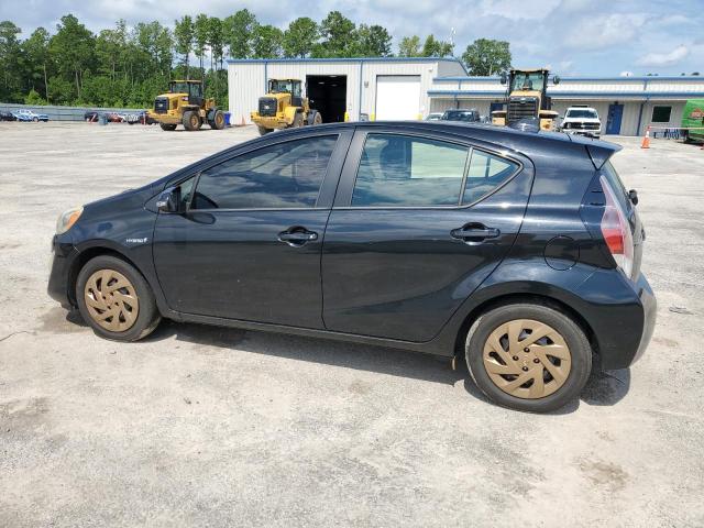 Photo 2 from auction – 2016 TOYOTA PRIUS C with VIN JTDKDTB30G1125056