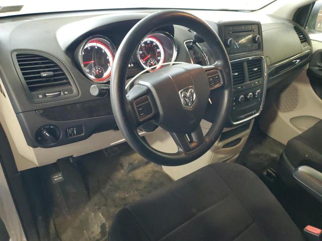 Photo 8 from auction – 2013 DODGE TRADESMAN with VIN 2C4JRGAG2DR817013