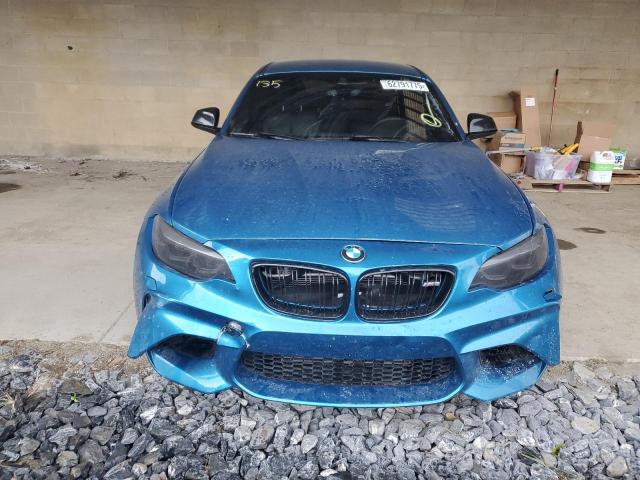 صورة رقم 5 من المزاد - 2018 BMW M2 مع VIN WBS1J5C58JVE51988
