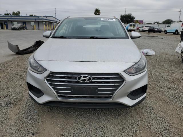 Photo 5 from auction – 2020 HYUNDAI ACCENT SE with VIN 3KPC24A66LE104781