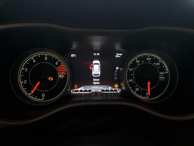 Photo 9 from auction – 2016 JEEP CHEROKEE L with VIN 1C4PJMDB7GW188005