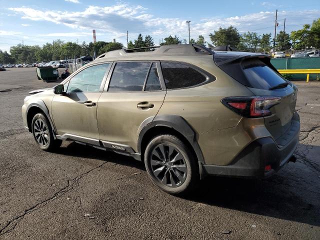 Photo 2 from auction – 2024 SUBARU OUTBACK with VIN 4S4BTALC3R3206500
