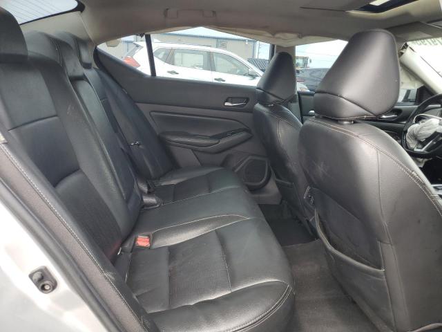Photo 10 from auction – 2020 NISSAN ALTIMA SL with VIN 1N4BL4EV8LC211547