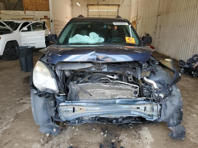 Photo 5 from auction – 2015 CHEVROLET EQUINOX LT with VIN 2GNFLGE32F6280847