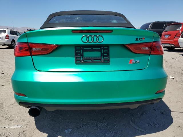 Photo 6 from auction – 2015 AUDI A3 PREMIUM with VIN WAU6CLFF6F1132243