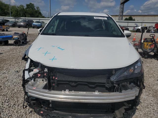 Photo 5 from auction – 2021 CHRYSLER VOYAGER L with VIN 2C4RC1AG4MR509455