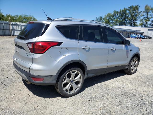 Photo 3 from auction – 2019 FORD ESCAPE TIT with VIN 1FMCU0J92KUB62184