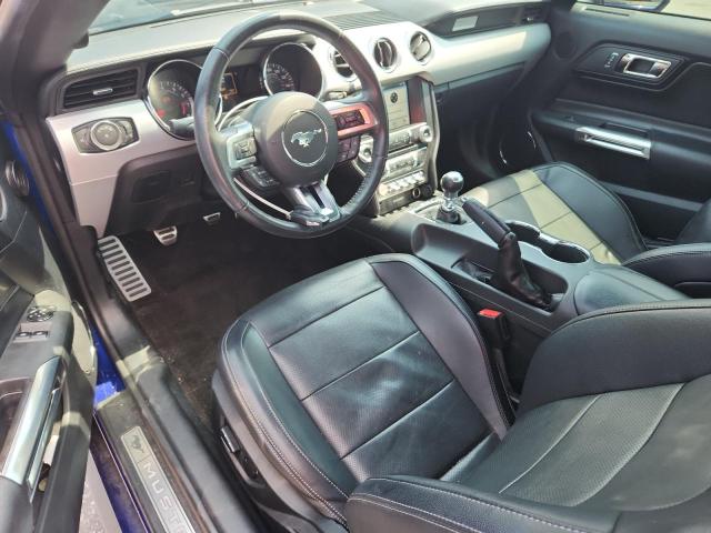 Photo 8 from auction – 2016 FORD MUSTANG with VIN 1FA6P8CF7G5235728