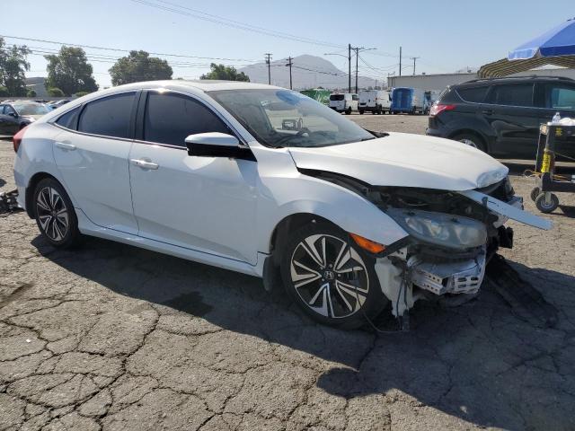 Photo 4 from auction – 2016 HONDA CIVIC EX with VIN 2HGFC1F34GH646447