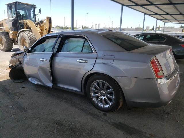 Photo 2 from auction – 2011 CHRYSLER 300C with VIN 2C3CA6CT0BH531365