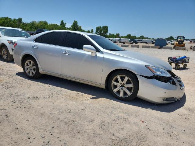 Photo 4 from auction – 2009 LEXUS ES 350 with VIN JTHBJ46G592289734