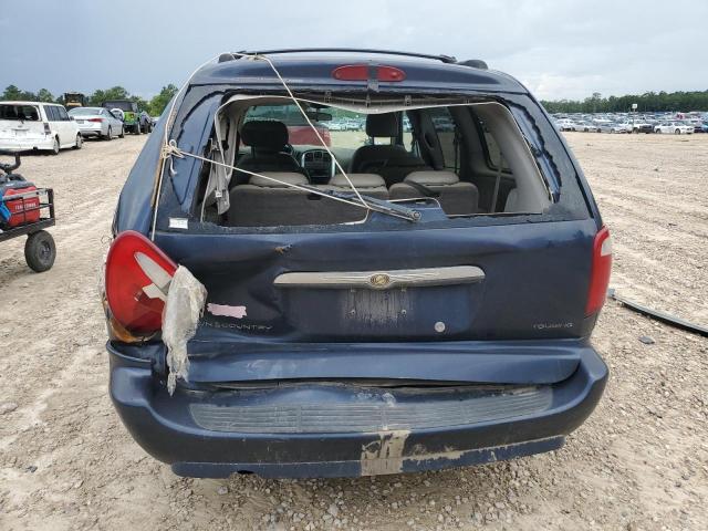 Photo 6 from auction – 2007 CHRYSLER TOWN & COU with VIN 2A4GP54L37R279501