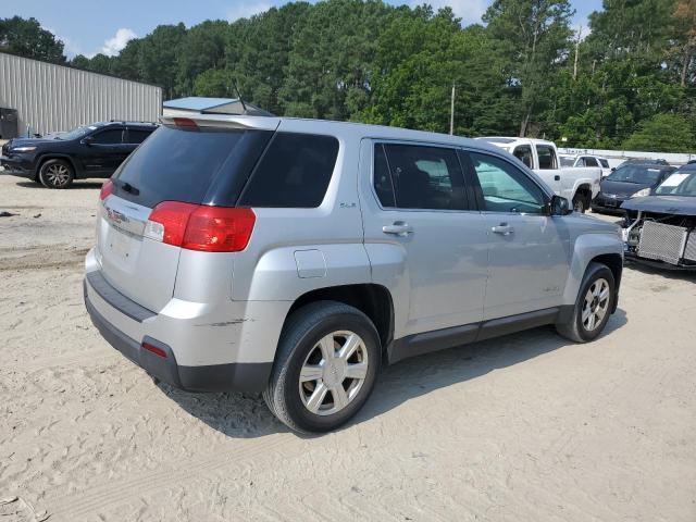 Photo 3 from auction – 2015 GMC TERRAIN SL with VIN 2GKALMEK0F6384329