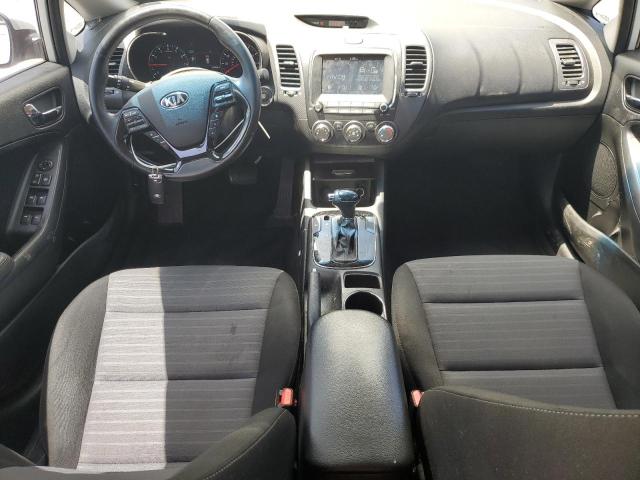 Photo 8 from auction – 2018 KIA FORTE LX with VIN 3KPFL4A74JE239757