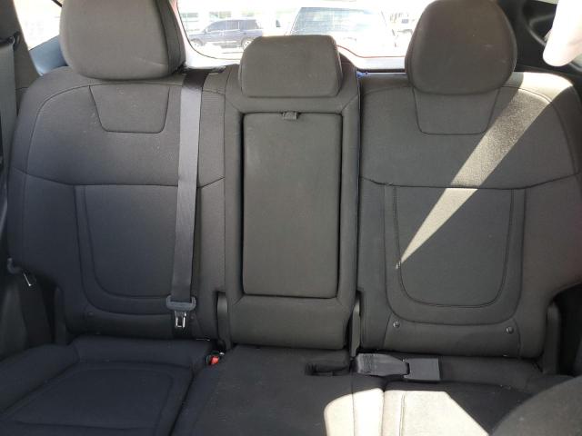 Photo 10 from auction – 2022 HYUNDAI TUCSON BLU with VIN KM8JBCA19NU022386