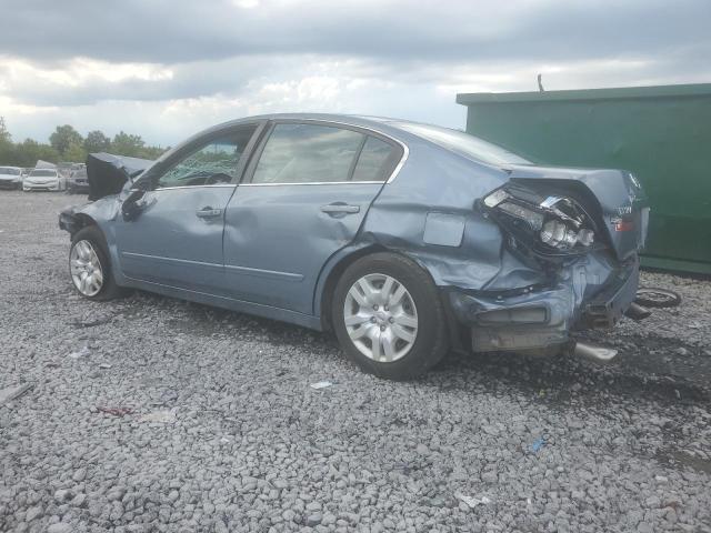 Photo 2 from auction – 2011 NISSAN ALTIMA BASE with VIN 1N4AL2AP1BC133313