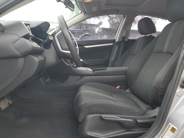 Photo 7 from auction – 2016 HONDA CIVIC EX with VIN 19XFC1F39GE024856