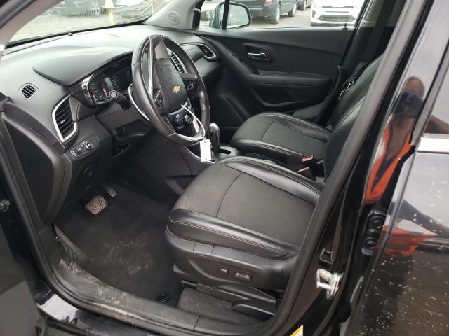 Photo 7 from auction – 2019 CHEVROLET TRAX 1LT with VIN 3GNCJPSB4KL317472