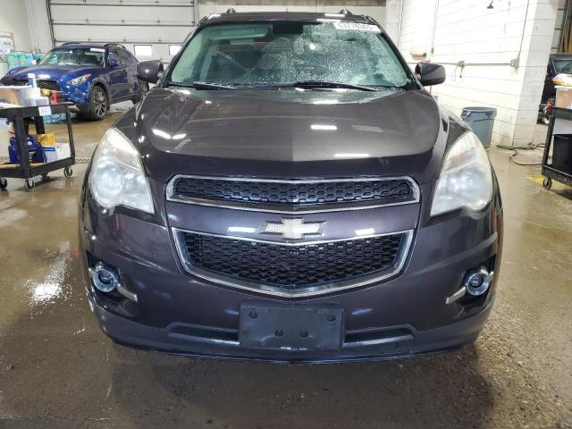 Photo 5 from auction – 2015 CHEVROLET EQUINOX LT with VIN 2GNALBEK4F6349817